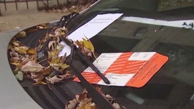 Chicago's new debt relief program to help drivers with old tickets