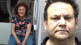 Elgin man convicted in mother's death, dismemberment