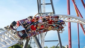 Six Flags Great America to hire 4,000 employees for the 2022 season