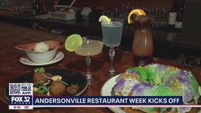 Andersonville Restaurant Week returns