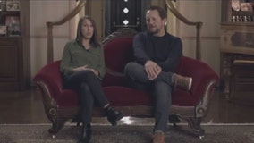 Stories from the Red Couch: Famed adoption agency the focus of powerful new documentary