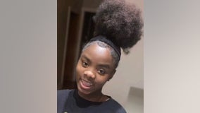 Tariyah Spearman: Missing 15-year-old Chicago girl located