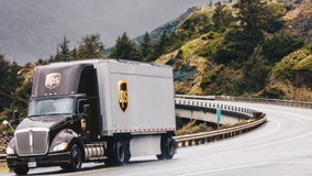 UPS to hire 300 full-time drivers in Chicago area