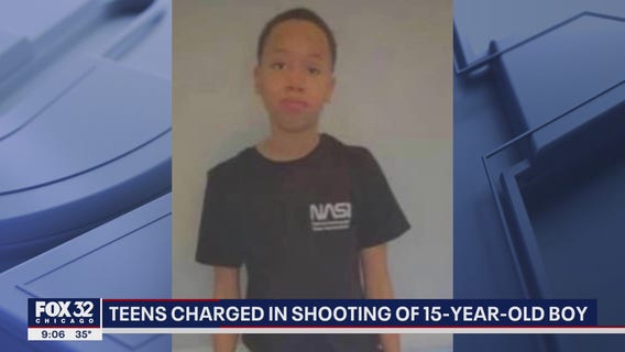 Chicago boy was fatally shot by 16-year-old wearing electronic monitoring bracelet for previous crimes: CPD