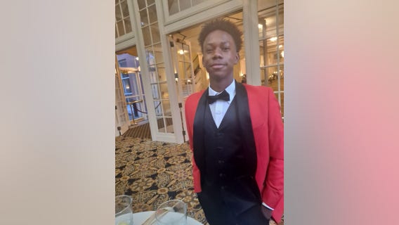 Midlothian student-athlete Cameran Wheatley collapses during basketball game, dies at hospital