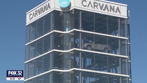 Skokie residents debate proposed glass tower of cars that critics say would kill migratory birds