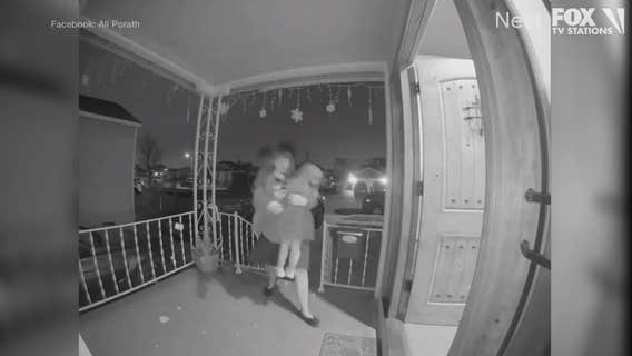 Man accused of following Lakewood mother, child home went to wrong house, LASD says