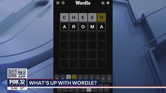 Some Wordle users say game got harder after New York Times took over