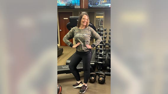 Chicago woman reverses diabetes after losing 143 pounds