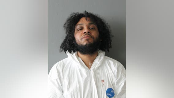 Chicago man charged in deadly West Pullman shooting