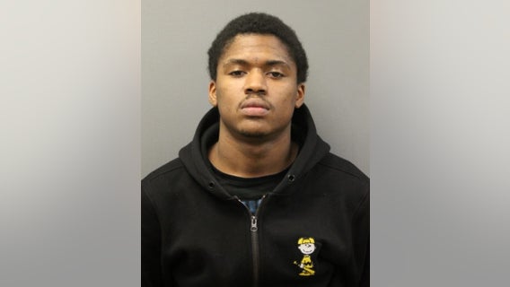 Lightfoot, Foxx announce charges tied to deadly gang-related gunfight in Austin