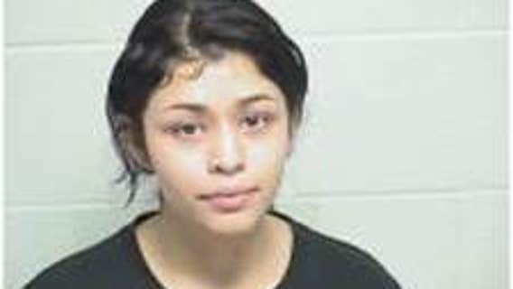 Chicago-area Crime: Woman arrested after two people shot in Walmart parking lot in Waukegan