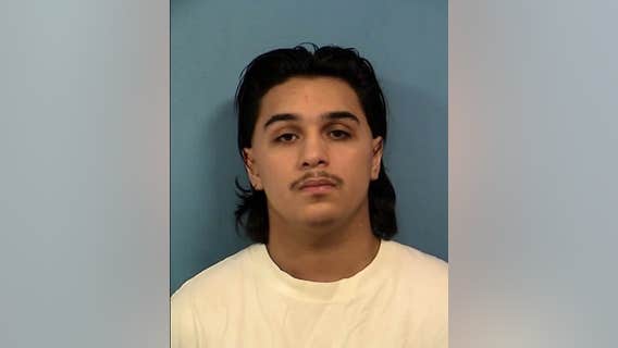 Glendale Heights man sentenced to prison in shooting death of rival gang member