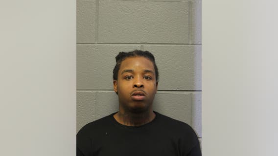 Chicago man charged in fatal hit-and-run that killed a 70-year-old woman