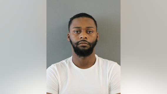Riverdale man charged in 2021 murder in Chicago