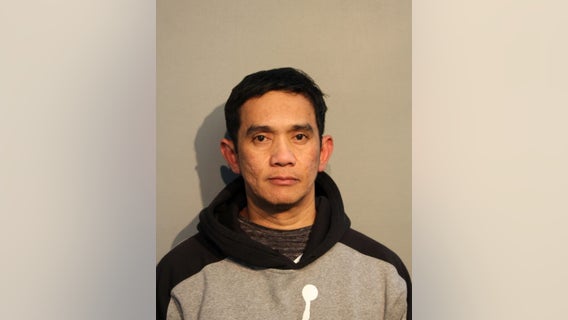 Man found shot to death in Park Ridge