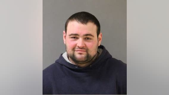 Man armed with air-soft gun charged with stealing $40 from Niles 7-Eleven: police