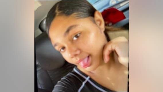 Missing Chicago girl Nyaomi 'Nicole' Woods last seen in Logan Square