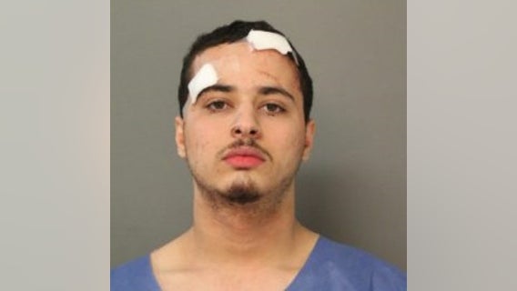 Chicago Crime: Man charged with stabbing another man multiple times in Mayfair neighborhood