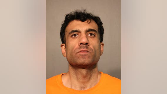 Niles man accused of Chicago hate crime wore fake 'Hitler' mustache in Facebook post: prosecutors