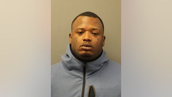 Chicago police nab 'ringleader' of smash-and-grab crew involved in at least 9 recent burglaries