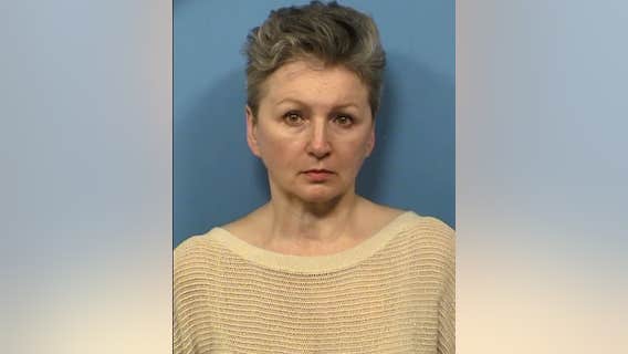 Itasca woman charged with attempting to defraud 9 financial institutions, U.S. Small Business Association