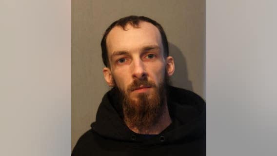 Indiana man charged in shooting that wounded 2 on Chicago's South Side