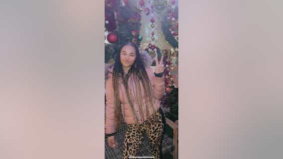 Missing Tinley Park woman found safe