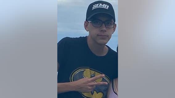 16-year-old reported missing from Midway Airport found safe