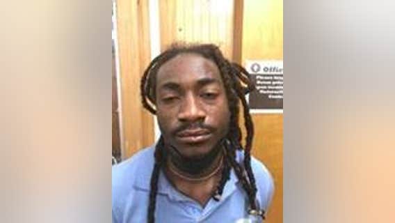 Harvey man charged after leading Illinois State Police on chase across several expressways