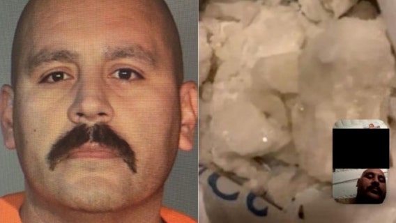 Inmate brokered Illinois drug deal using cellphone smuggled into prison: prosecutors