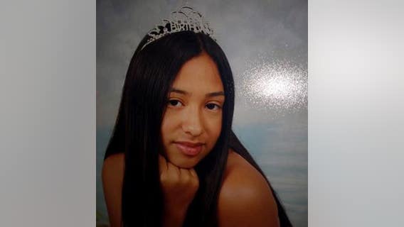 Chicago girl, 13, missing from Clearing neighborhood since Sunday