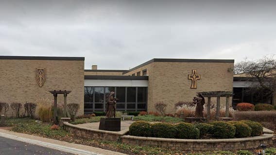 Mother McAuley teacher fired for using N-word while discussing sports teams with racist names