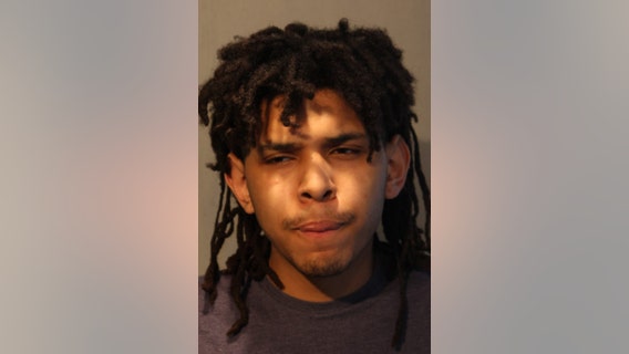 18-year-old charged with attempted carjacking, retail theft in Brighton Park