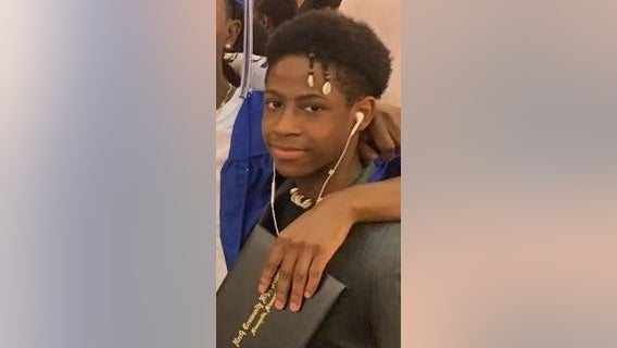 Uriel Rogers-Knox murder: 16-year-old killed in Chicago had moved to city against mom's wishes