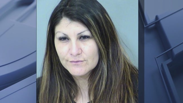 Mesa woman stole multiple Costco diamond rings and switched them for fakes, police say