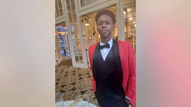 Midlothian student-athlete Cameran Wheatley collapses during basketball game, dies at hospital