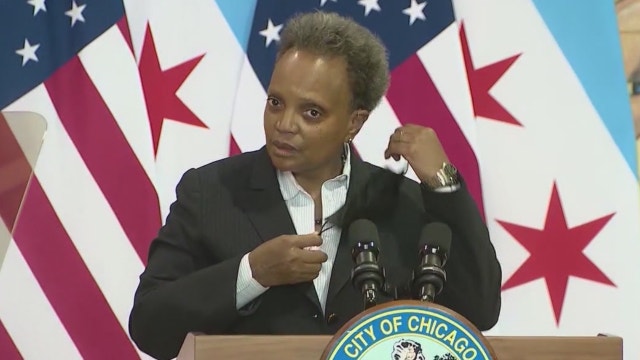 CPS Inspector General launches investigation into Lightfoot campaign's call for student volunteers