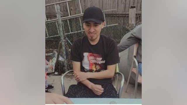 Man reported missing from Gage Park found safe