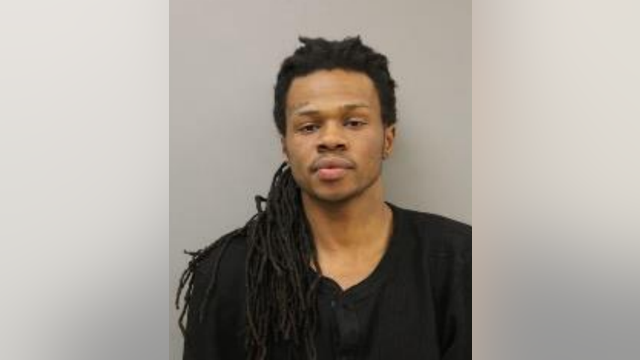 Man charged in armed ride-share carjacking on I-80