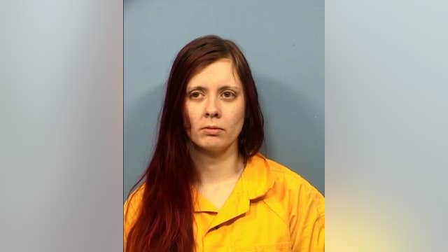 Warrenville woman charged with fatally stabbing daughter's father in the neck during fight: police