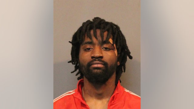 Gary officer shooting: Man, 22, charged with shooting, wounding veteran officer