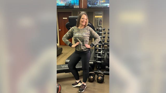 Chicago woman reverses diabetes after losing 143 pounds