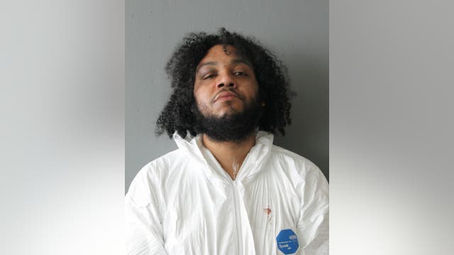 Chicago man charged in deadly West Pullman shooting