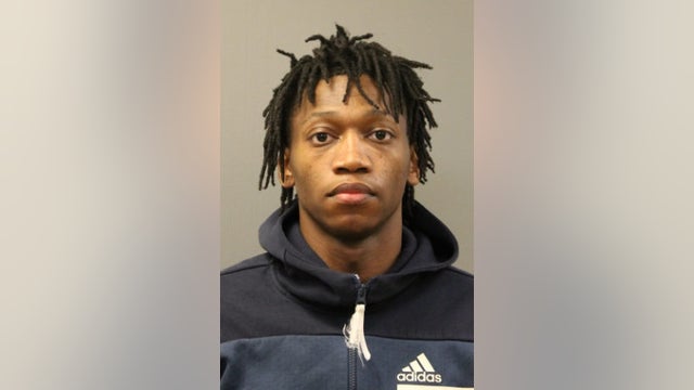 Chicago man allegedly fired shots into bar, striking another man in the eye