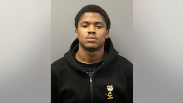 Lightfoot, Foxx announce charges tied to deadly gang-related gunfight in Austin