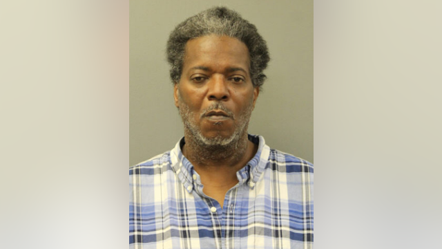 Chicago man charged with carjacking 79-year-old woman in Logan Square
