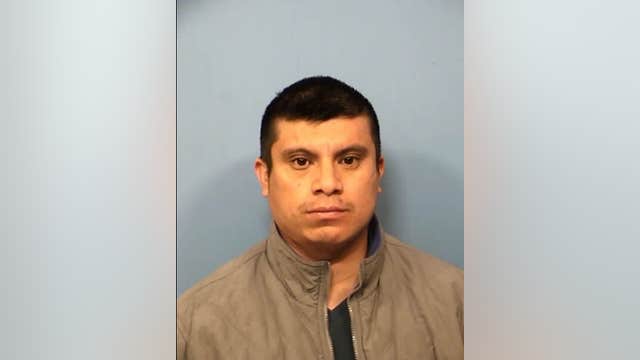 Addison man punched, strangled and sexually assaulted 10-year-old after breaking into her home: prosecutors