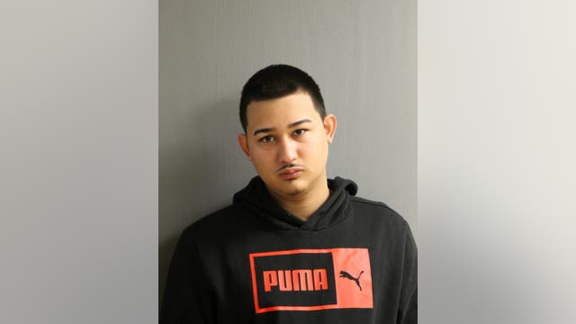 18-year-old posed for selfie with gun used to kill man waiting at red light in Chicago: prosecutors