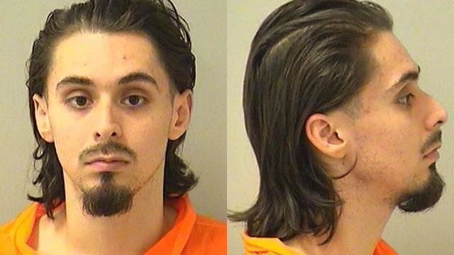 Aurora man found guilty of fatally shooting man after asking him to declare a gang affiliation